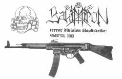 Bahimiron : Terror Division Bloodstrike